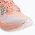 Дамски обувки за бягане New Balance FuelCell Rebel V5 pink lemonade/pink salt 7
