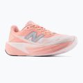 Дамски обувки за бягане New Balance FuelCell Rebel V5 pink lemonade/pink salt