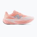 Дамски обувки за бягане New Balance FuelCell Rebel V5 pink lemonade/pink salt 2