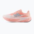 Дамски обувки за бягане New Balance FuelCell Rebel V5 pink lemonade/pink salt 3