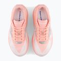 Дамски обувки за бягане New Balance FuelCell Rebel V5 pink lemonade/pink salt 5