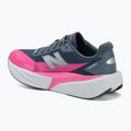 Дамски обувки за бягане New Balance FuelCell Rebel V5 blue 3