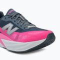 Дамски обувки за бягане New Balance FuelCell Rebel V5 blue 7