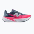 Дамски обувки за бягане New Balance FuelCell Rebel V5 blue 2