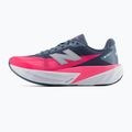 Дамски обувки за бягане New Balance FuelCell Rebel V5 blue 3