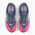 Дамски обувки за бягане New Balance FuelCell Rebel V5 blue 5