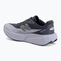 Дамски обувки за бягане New Balance FuelCell Rebel V5 meteorite/smoked violet 3