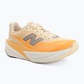 Дамски обувки за бягане New Balance FuelCell Rebel V5 calcium/gumdrop