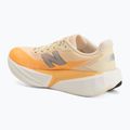 Дамски обувки за бягане New Balance FuelCell Rebel V5 calcium/gumdrop 3