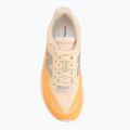 Дамски обувки за бягане New Balance FuelCell Rebel V5 calcium/gumdrop 5