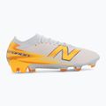 Футболни обувки New Balance Furon Team V9 FG fresh air/satsuma orange 2