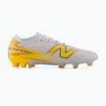 Футболни обувки New Balance Furon Team V9 FG fresh air/satsuma orange 2