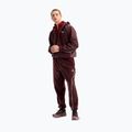 Мъжки обувки за бягане  New Balance Ellipse V1 cherry leather/fast track 3