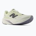 Дамски обувки за бягане New Balance FuelCell Rebel V5 pistachio butter/sea salt