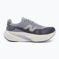 Дамски обувки за бягане New Balance FuelCell Rebel V5 grey 2