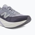 Дамски обувки за бягане New Balance FuelCell Rebel V5 grey 7