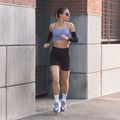 Дамски обувки за бягане New Balance FuelCell Rebel V5 grey 9