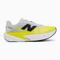 Мъжки обувки за бягане  New Balance FuelCell Rebel V5 fresh air/alkaline green 2