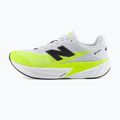 Мъжки обувки за бягане  New Balance FuelCell Rebel V5 fresh air/alkaline green 3