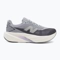 Мъжки обувки за бягане  New Balance FuelCell Rebel V5 digital mist/smoked violet 2