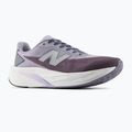 Мъжки обувки за бягане  New Balance FuelCell Rebel V5 digital mist/smoked violet