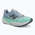 Мъжки обувки за бягане  New Balance FuelCell Rebel V5 light arctic grey/bright mint