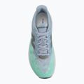 Мъжки обувки за бягане  New Balance FuelCell Rebel V5 light arctic grey/bright mint 5