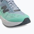 Мъжки обувки за бягане  New Balance FuelCell Rebel V5 light arctic grey/bright mint 7