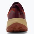 Мъжки обувки за бягане  New Balance Fresh Foam X Hierro V9 mulled wine/neo flame 6