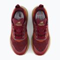 Мъжки обувки за бягане  New Balance Fresh Foam X Hierro V9 mulled wine/neo flame 3