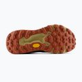 Мъжки обувки за бягане  New Balance Fresh Foam X Hierro V9 mulled wine/neo flame 4