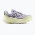 Мъжки обувки за бягане  New Balance Fresh Foam X Hierro V9 smoked violet/morel