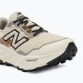Мъжки обувки за бягане  New Balance Fresh Foam X Hierro V9 angora/basil oil 7