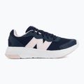 Детски обувки New Balance 578's V1 nb navy/pink granite 2