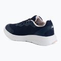 Детски обувки New Balance 578's V1 nb navy/pink granite 3