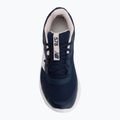 Детски обувки New Balance 578's V1 nb navy/pink granite 5