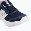 Детски обувки New Balance 578's V1 nb navy/pink granite 7