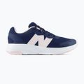 Детски обувки New Balance 578's V1 nb navy/pink granite