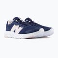 Детски обувки New Balance 578's V1 nb navy/pink granite 3