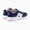 Детски обувки New Balance 578's V1 nb navy/pink granite 4
