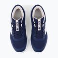 Детски обувки New Balance 578's V1 nb navy/pink granite 7
