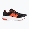 Детски обувки New Balance 578's V1 black/neo flame 2