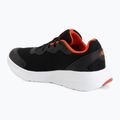 Детски обувки New Balance 578's V1 black/neo flame 3