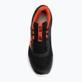 Детски обувки New Balance 578's V1 black/neo flame 5