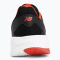 Детски обувки New Balance 578's V1 black/neo flame 6