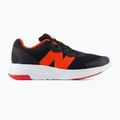 Детски обувки New Balance 578's V1 black/neo flame