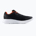 Детски обувки New Balance 578's V1 black/neo flame 2