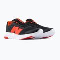 Детски обувки New Balance 578's V1 black/neo flame 3