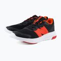 Детски обувки New Balance 578's V1 black/neo flame 4