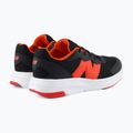 Детски обувки New Balance 578's V1 black/neo flame 5